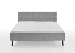 Empire -Schlafzimmerhausladen Empire 180 Luis 85 grau frontal 14668 23 1280x1280