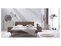 Factory-Line Loft 18, Kopfteil Ronna, Kufen Indus