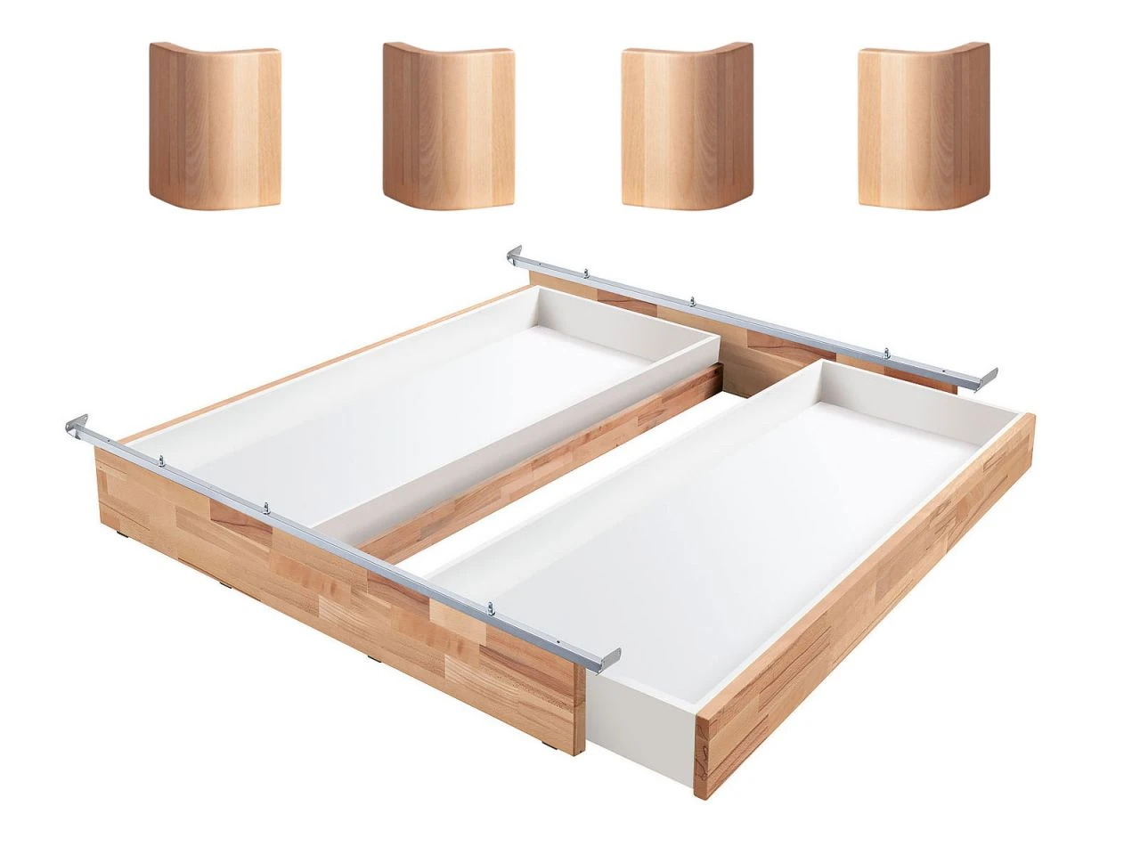 Fine-Line Lovie-Ron Box 2 Fine-Line Lovie-Ron Box – Bild 2