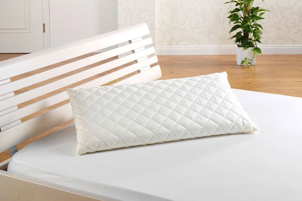 Medisan Sleep & Care Dinkelkissen 1 Medisan Sleep & Care Dinkelkissen