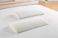 Medisan Sleep & Care Lendenkissen, 27 X 50 Cm