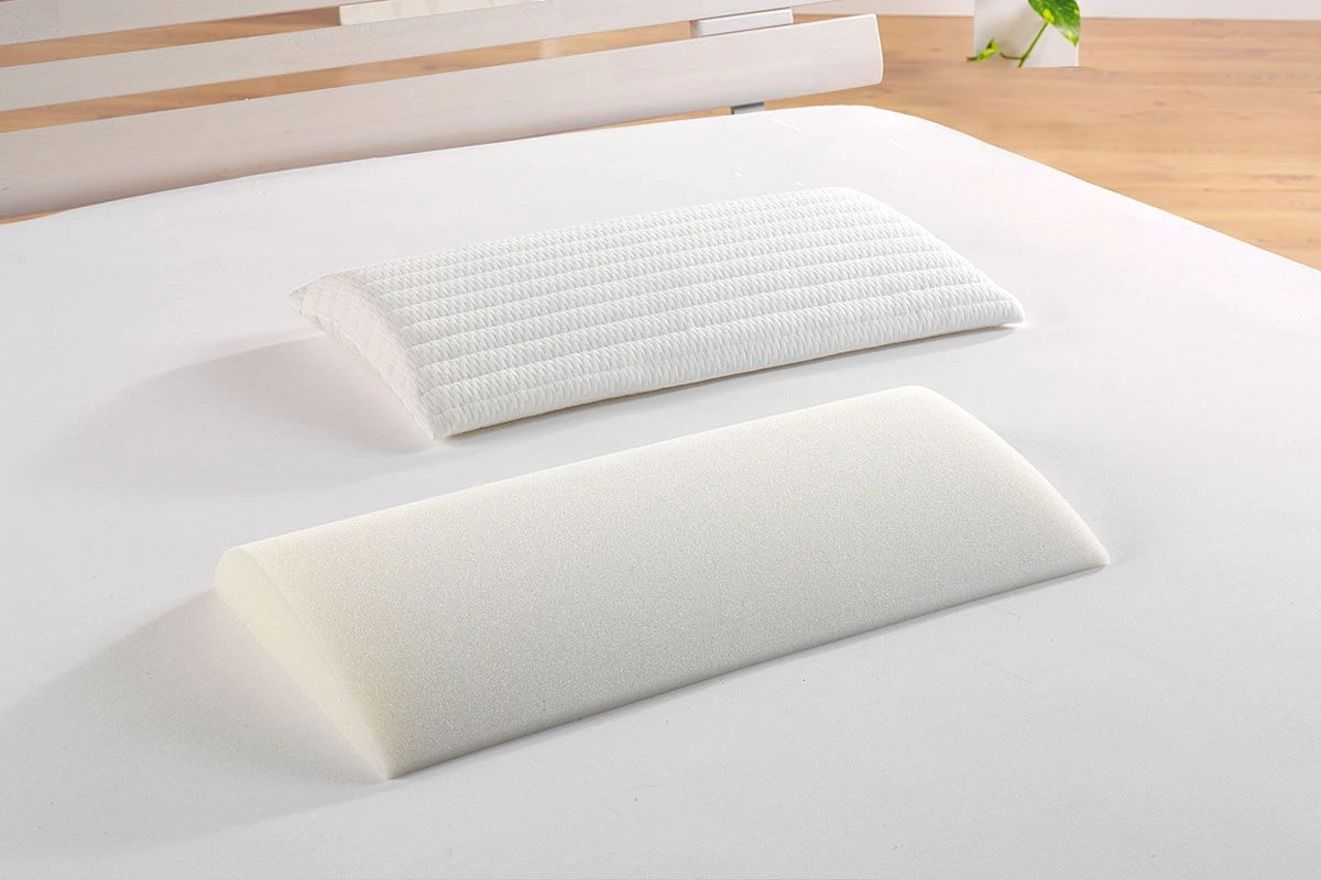 Medisan Sleep & Care Lendenkissen, 27 X 50 Cm 1 Medisan Sleep & Care Lendenkissen, 27 X 50 Cm