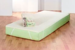 Matratzenauflage Molton