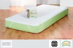 Matratzenauflage Safe