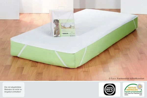 Matratzenauflage Safe 1 Matratzenauflage Safe