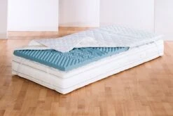 Matratzentopper Medisan Softly Komfort