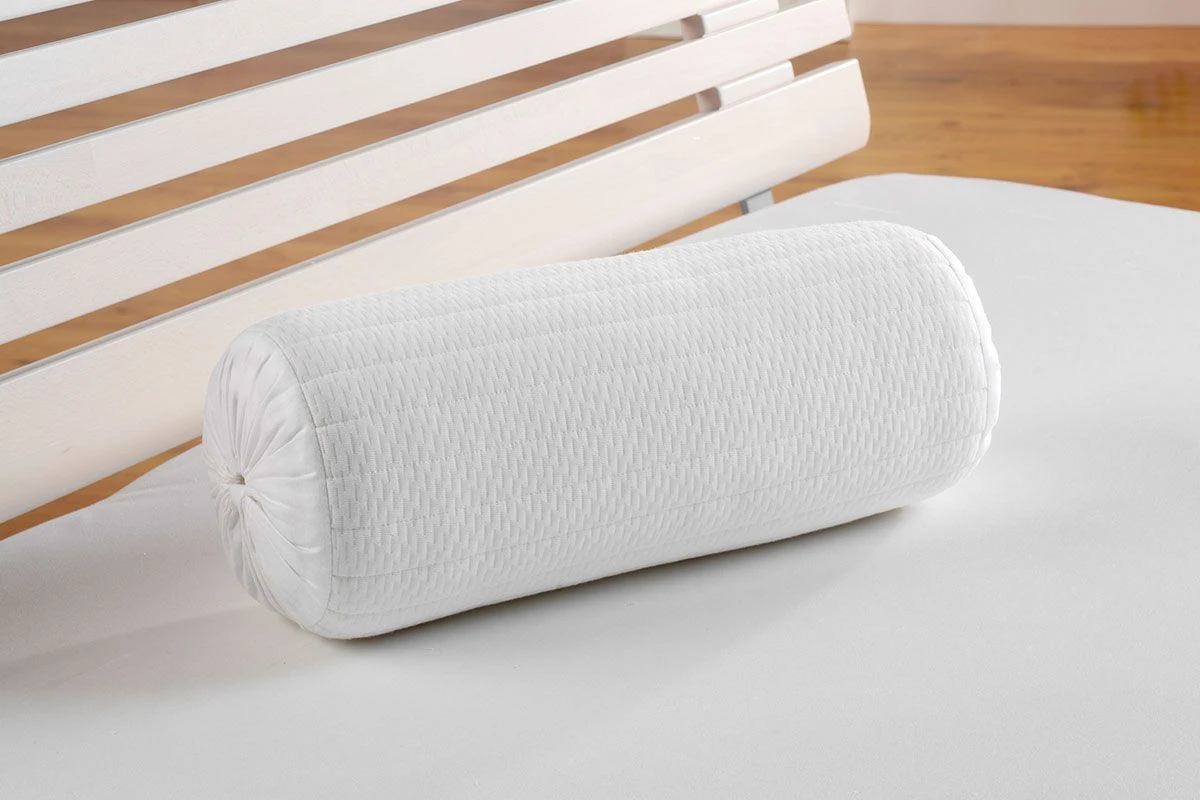 Medisan Sleep & Care Nackenrolle, 40 X 15 Cm 1 Medisan Sleep & Care Nackenrolle, 40 X 15 Cm