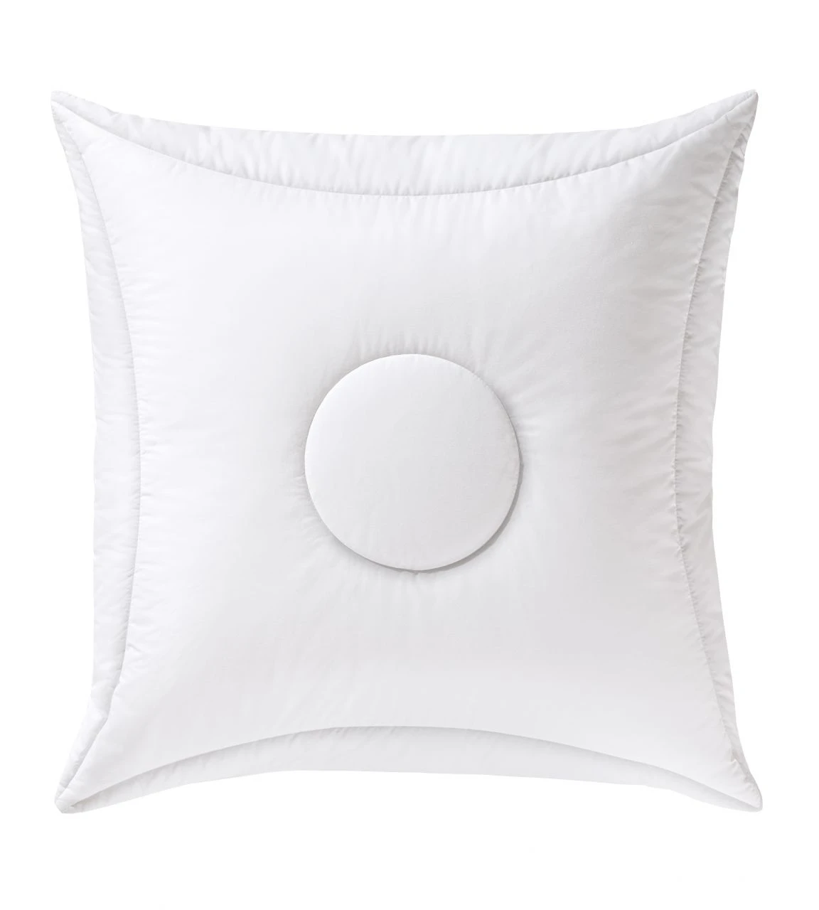 Kissen, Gesteppt Natura KbA 1 Kissen, Gesteppt Natura KbA