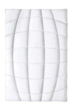 Duo-Steppbett Natura KbA