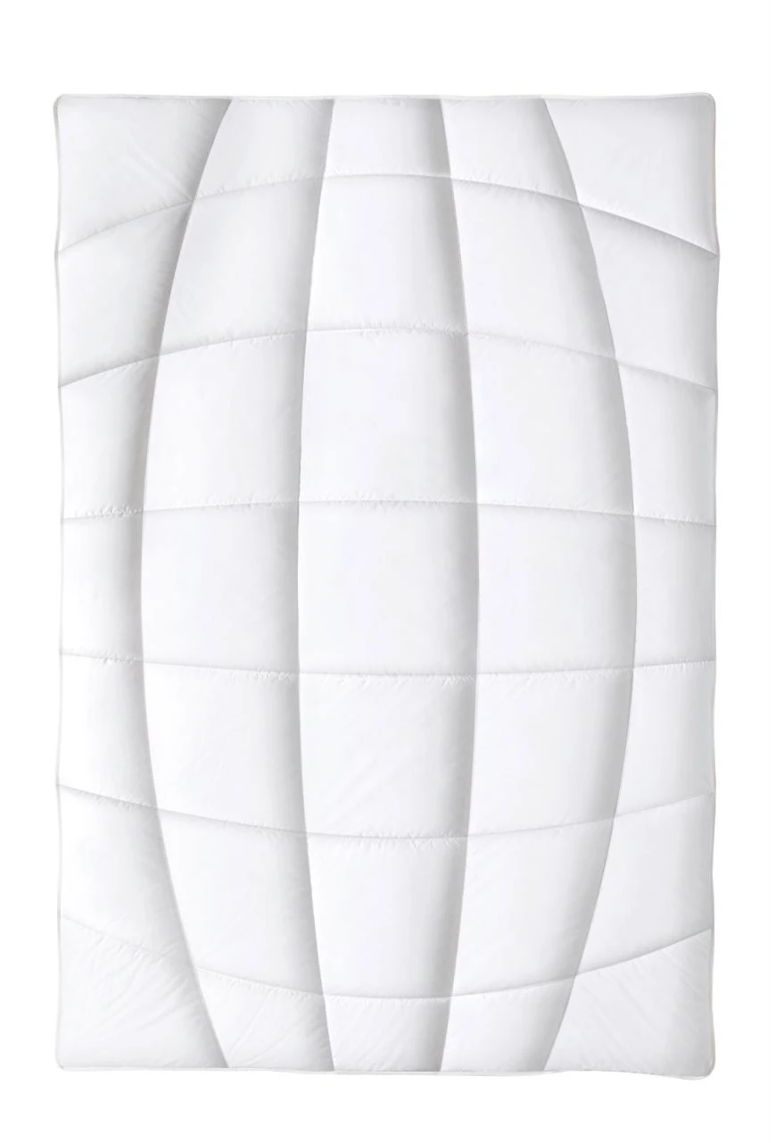 Duo-Steppbett Natura KbA 1 Duo-Steppbett Natura KbA