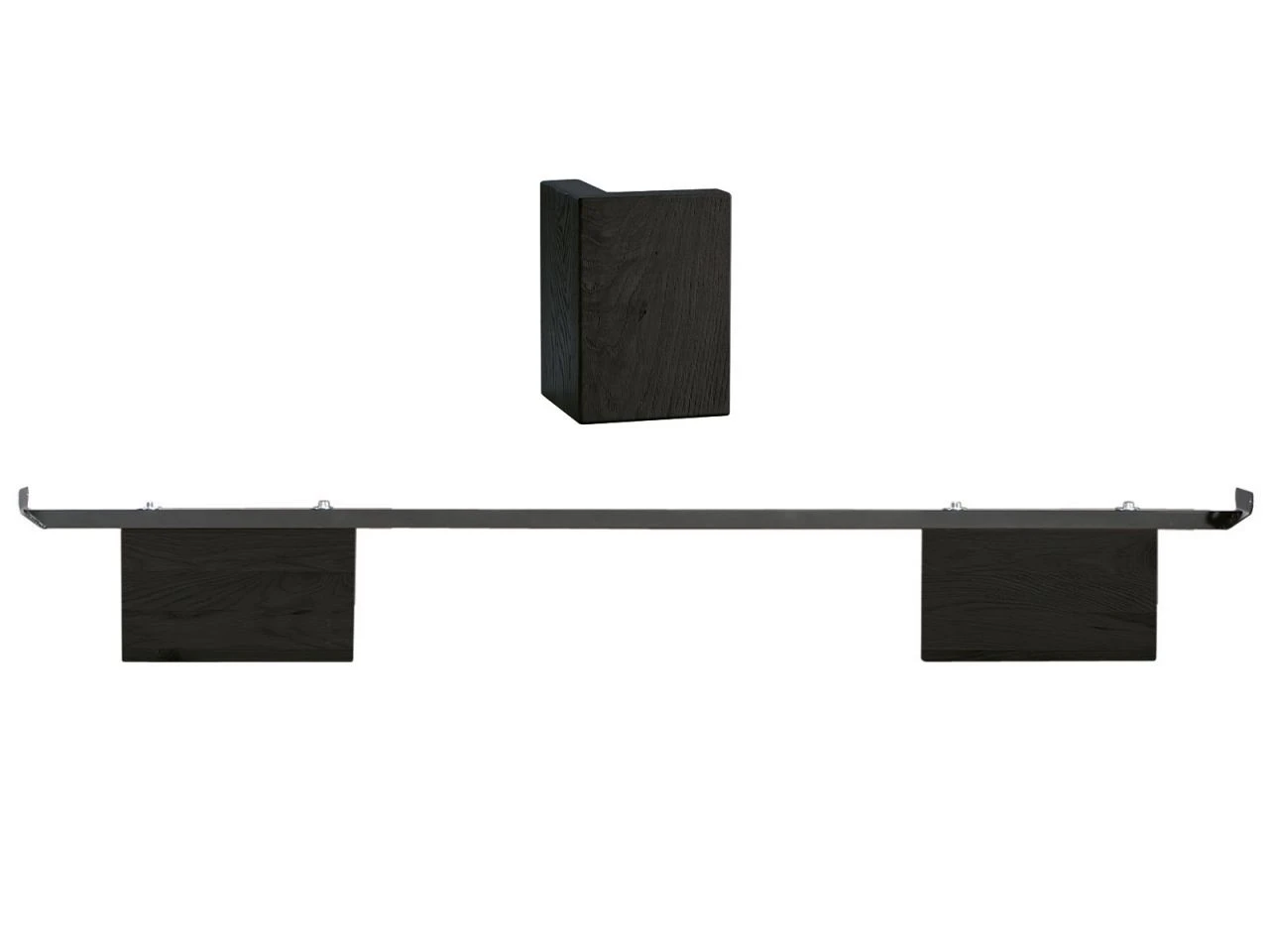 Oak-Line Füße Cora 20 Cm