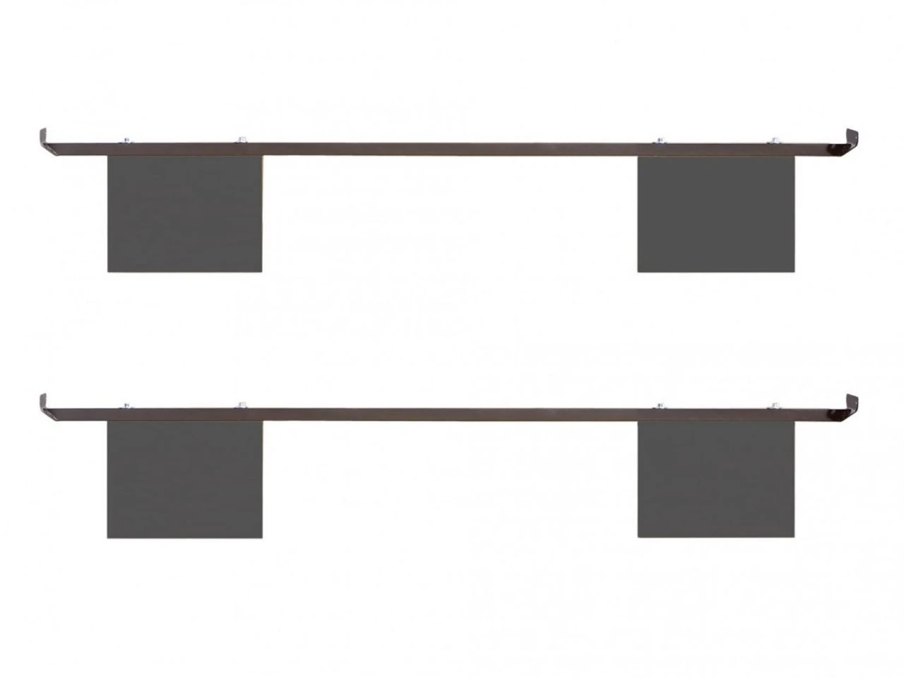 Füße Vilo 20 Cm 1 Füße Vilo 20 Cm