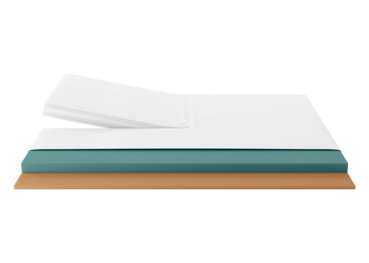 Geltex Next Split Topper 1 Geltex Next Split Topper