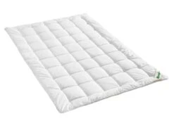 Greenline Botanic Leichtsteppbett