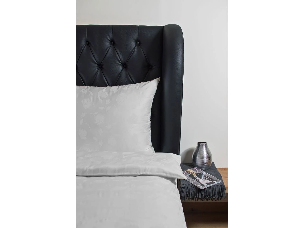 Rose 1000010, Lyocell (Tencel) 2 Rose 1000010, Lyocell (Tencel) – Bild 2