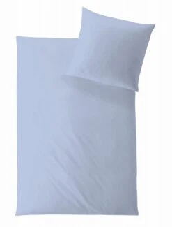 Classic Uni -Schlafzimmerhausladen HEFEL Bettwaesche Classic Uni Celeste Mapping 1280x1280