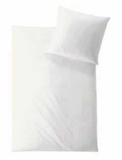 Classic Uni -Schlafzimmerhausladen HEFEL Bettwaesche Classic Uni elfenbein Mapping 1280x1280