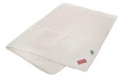 Bio-Timber Ganzjahresdecke Light