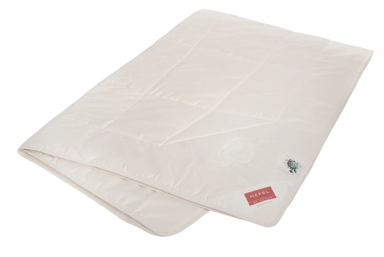 Bio-Timber Ganzjahresdecke Light 1 Bio-Timber Ganzjahresdecke Light