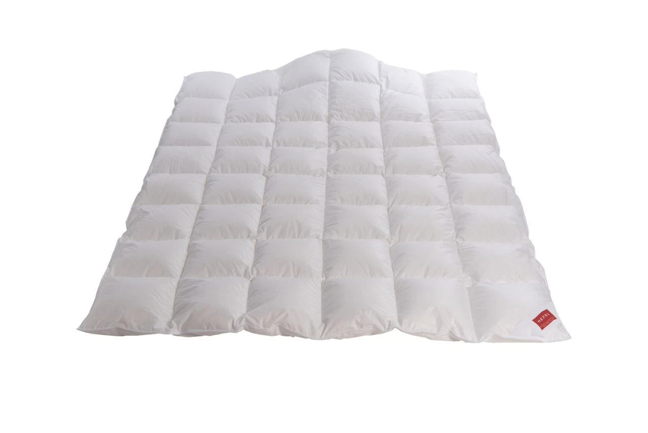 Tencel & Down, Ganzjahresdecke 2 Tencel & Down, Ganzjahresdecke – Bild 2