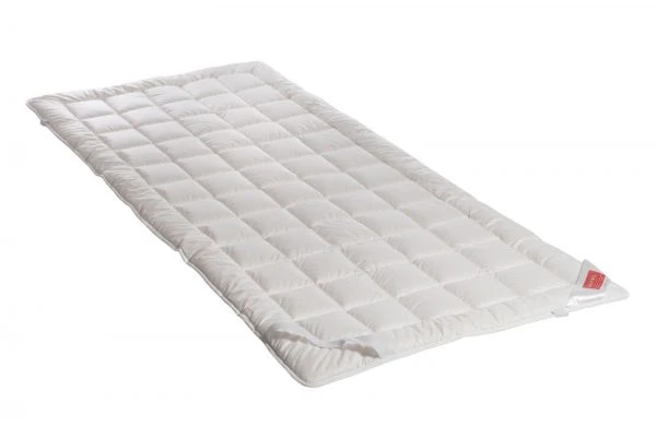 Pure Wool Unterbett 1 Pure Wool Unterbett