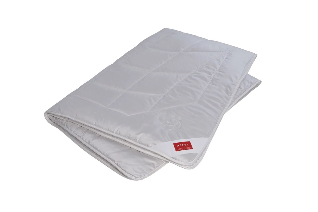 Pure Camel Ganzjahresdecke Light 1 Pure Camel Ganzjahresdecke Light