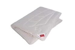 Pure Wool Ganzjahresdecke