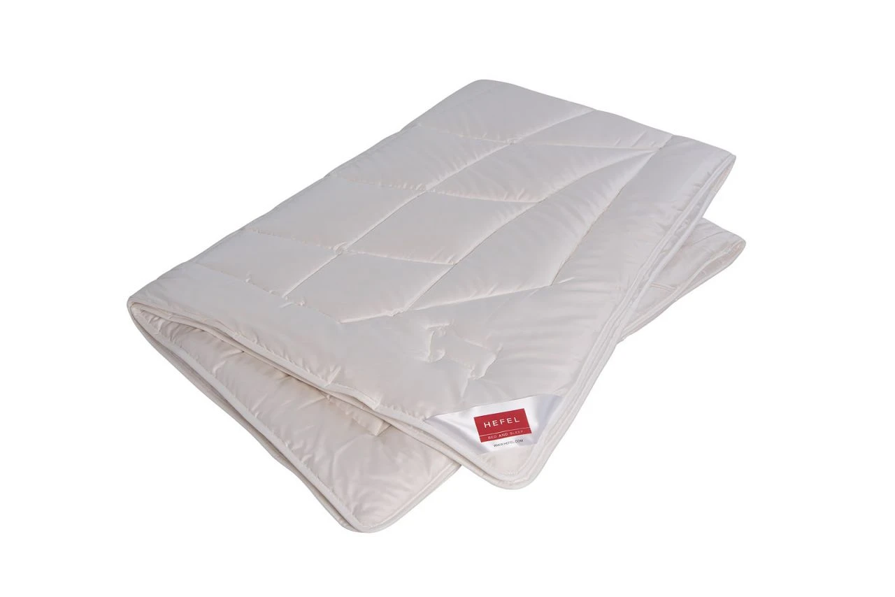 Pure Wool Ganzjahresdecke 1 Pure Wool Ganzjahresdecke