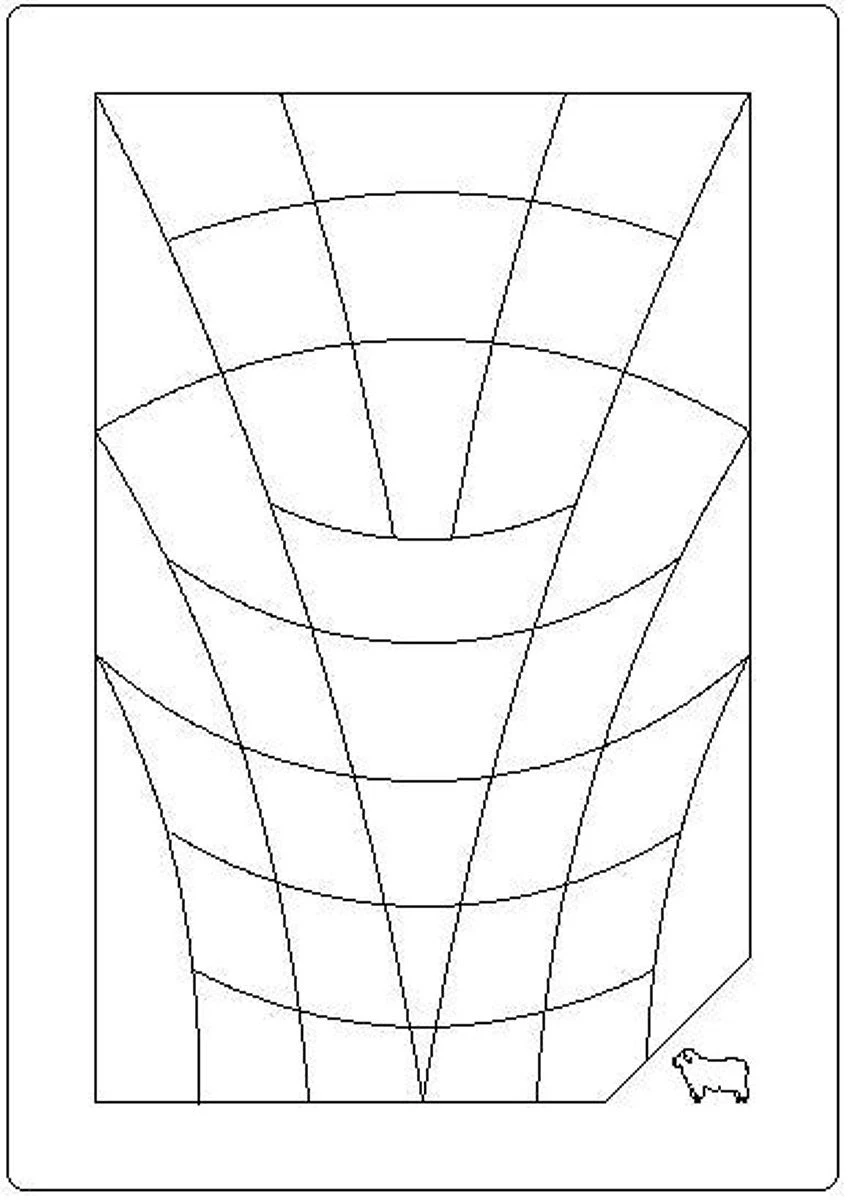 Pure Wool Ganzjahresdecke 2 Pure Wool Ganzjahresdecke – Bild 2