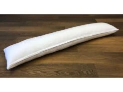 Seitenschläferkissen Jersey-Bezug