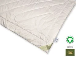 Bio-Hanf GOTS Organic Duo-Leichtsteppbett -Schlafzimmerhausladen Hanf DL GOTS DSC 1442 1280x1280