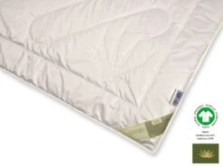 Bio-Hanf GOTS Organic Extra-Leichtsteppbett 8 Bio-Hanf GOTS Organic Extra-Leichtsteppbett -Schlafzimmerhausladen Hanf EL GOTS DSC 1430 1280x1280