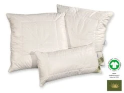 Bio-Hanf GOTS Organic Kopfkissen Mit Schurwollvlies -Schlafzimmerhausladen Hanf KGK Kissen 3x GOTS DSC 1462wmabfb9KGKEn2 1280x1280