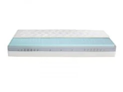 7-Zonen Boxspring Kaltschaummatratze Victoria Drell