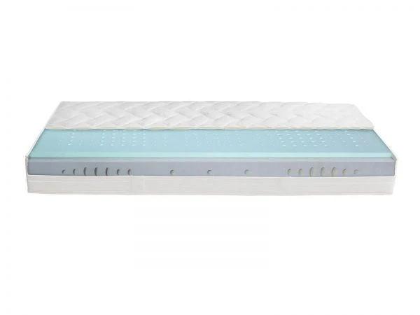 7-Zonen Boxspring Kaltschaummatratze Victoria Drell