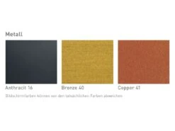 Nachttisch Lina -Schlafzimmerhausladen Hasena Farbkarte Metall Moderno 02x3oJRGm3pNebo 1280x1280