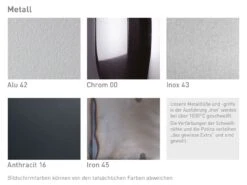 Füße Mico 10 Füße Mico -Schlafzimmerhausladen Hasena Farbkarte Metallarten Wood WildsVqzjIrcJNLet 1280x1280