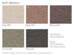 Dream-Line Silenzio 28 -Schlafzimmerhausladen Hasena Farbkarte Stoff Boston4Rj3CvHmXPoAP 1280x1280