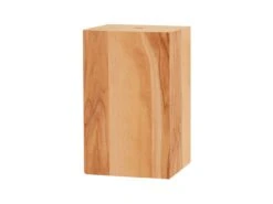 Naturo-Line Füße Cua 7 (NT/KO)