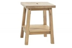 Oak-Wild Hocker Ludo