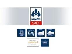 Irisette Nackenstützkissen Finn, 40 X 80 Cm -Schlafzimmerhausladen Irisette Weichware Spezialkissen Finn 1280x1280