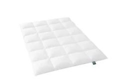 Daunendecke Canada, Warm - Biobasiert