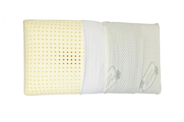 MALIE Softy Air Reisekissen 34 X 70 Cm 1 MALIE Softy Air Reisekissen 34 X 70 Cm