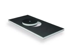 Airflex Spring -Schlafzimmerhausladen Kissen airflex SPRING Unterlegplatte mit 1280x1280