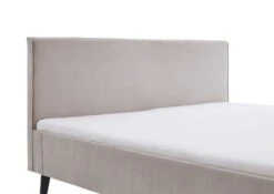 Leira -Schlafzimmerhausladen Leira 180 Riviera 21 beige Detail KT 14369 23 1280x1280