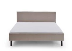 Leira -Schlafzimmerhausladen Leira 180 Riviera 21 beige frontal 14367 23 1280x1280