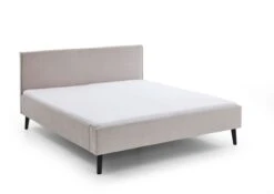 Leira -Schlafzimmerhausladen Leira 180 Riviera 21 beige seitlich 14366 23 1280x1280