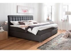 Lenno -Schlafzimmerhausladen Lenno Hugo 95 anthrazit 4712 16 fein 1280x1280