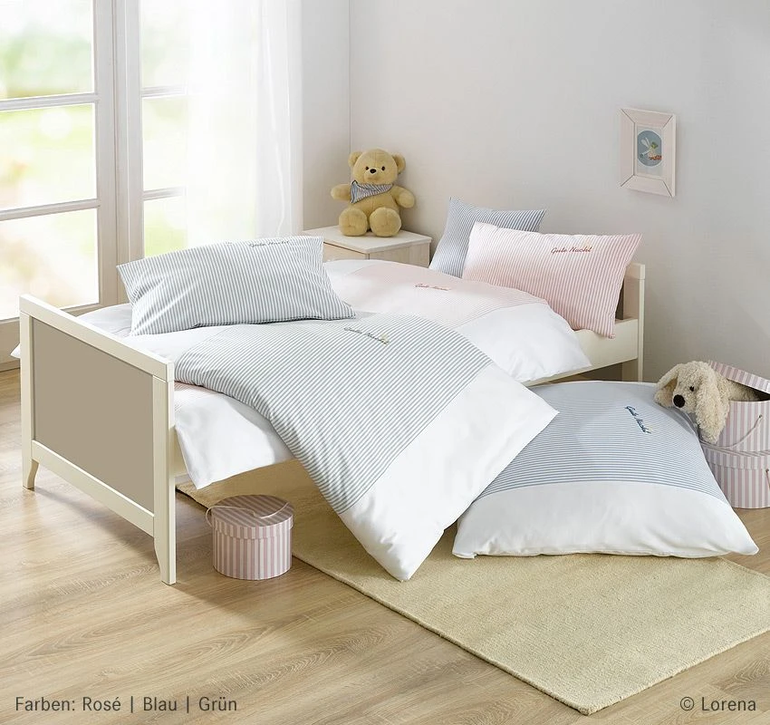 Gute Nacht, Benno, Mako-Batist 2 Gute Nacht, Benno, Mako-Batist – Bild 2