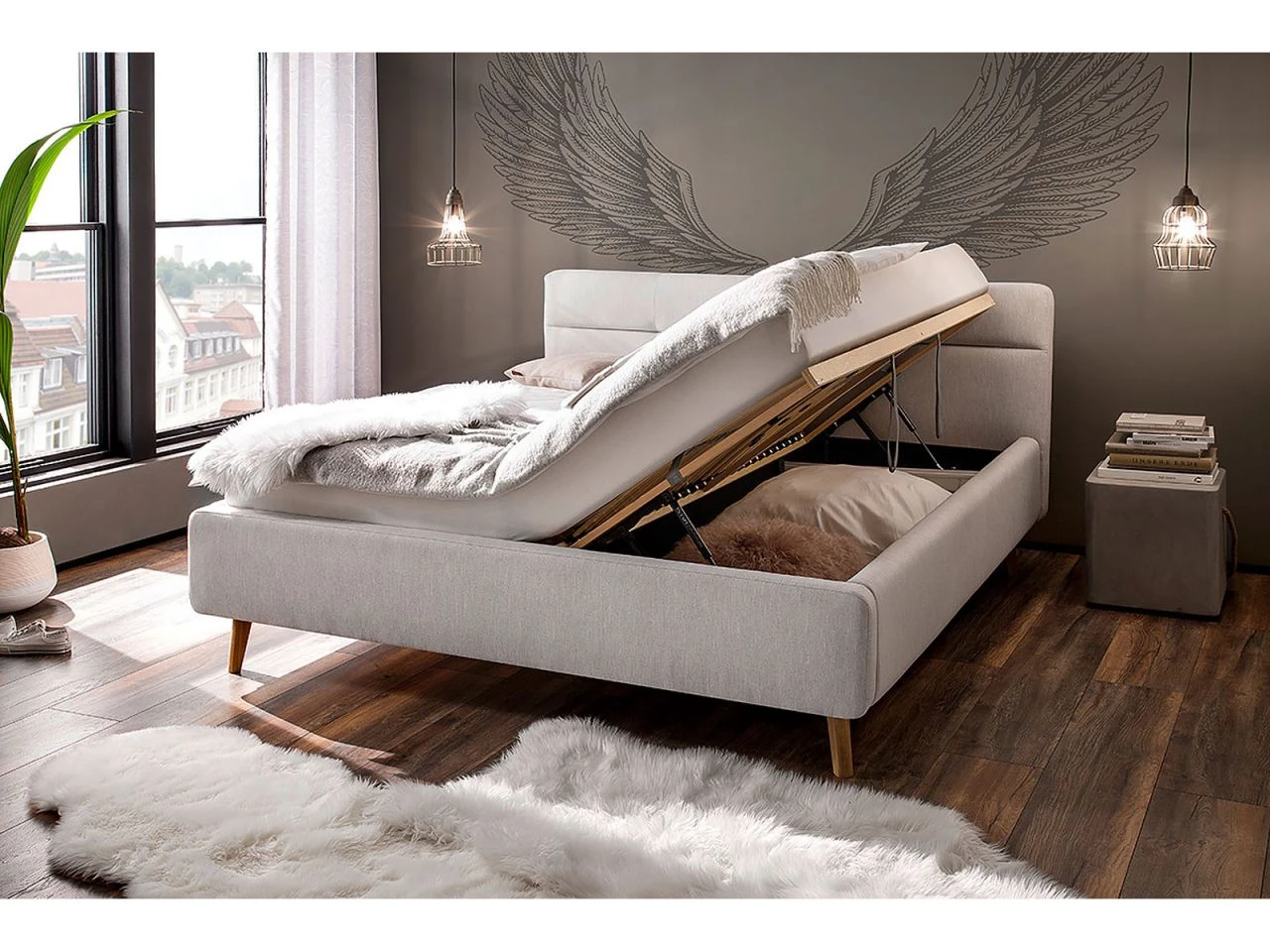 Lotte 2 Lotte – Bild 2